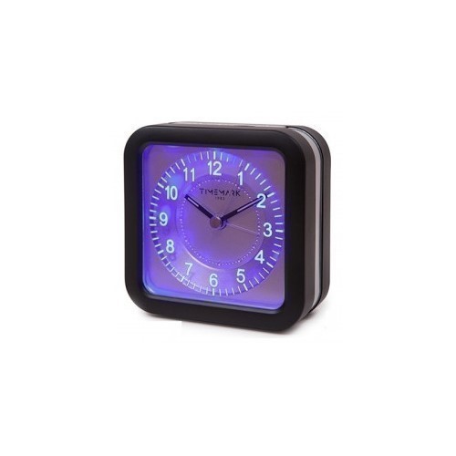 RELOJ DESPERT.TIMEMARK CL280 NEGRO